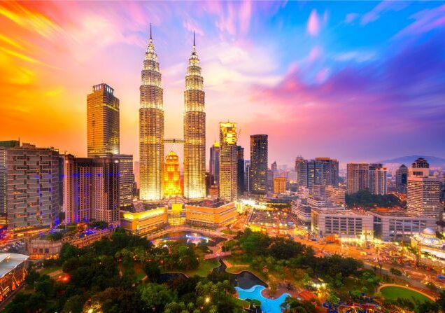Malaysia