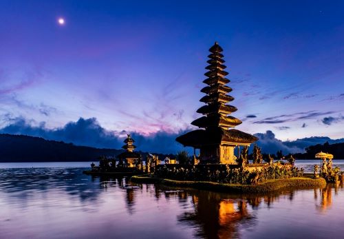 BALI