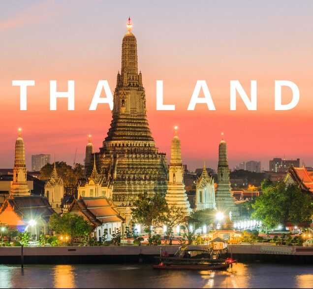 Thailand