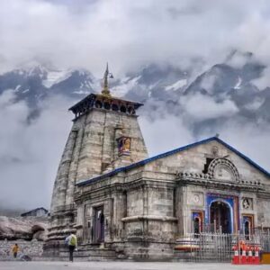 Char Dham Yatra Package