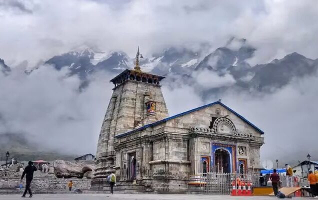 Char Dham Yatra Package