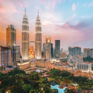 Malaysia Tour