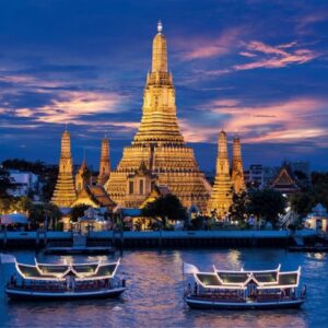 Thailand Tour