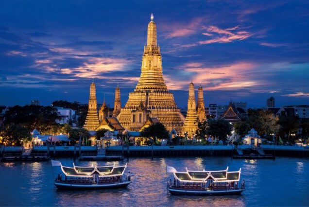 Thailand Tour