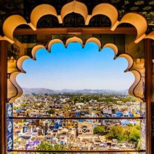 Rajasthan