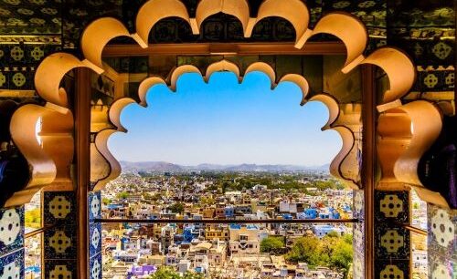 Rajasthan