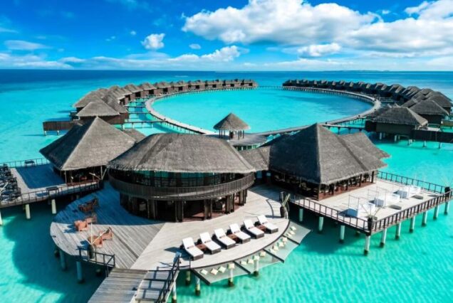Maldives: Your Private Paradise Awaits