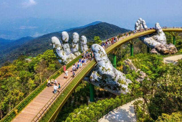 Vietnam: Where Timeless Charm Meets Natural Wonder