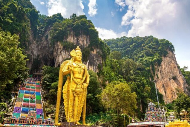 Malaysia: A Tapestry of Culture and Adventure