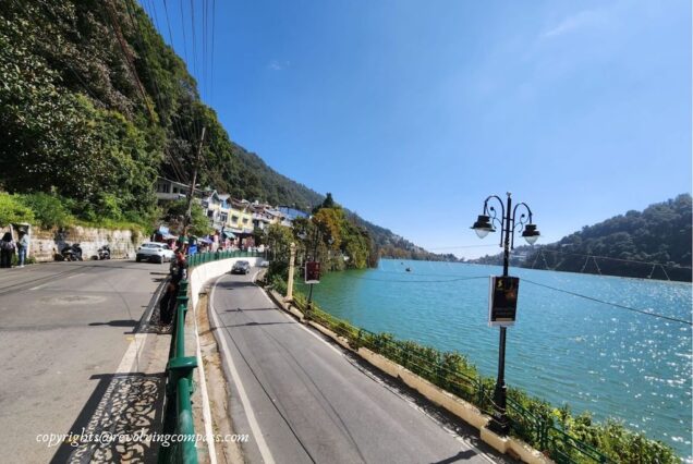 Mussoorie Nainital 4 Nights and 5 Days