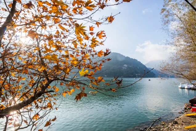 Mussoorie Rishikesh Nainital 5 Nights and 6 Days