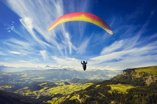 Dharamshala Dalhousie 5 Nights and 6 Days
