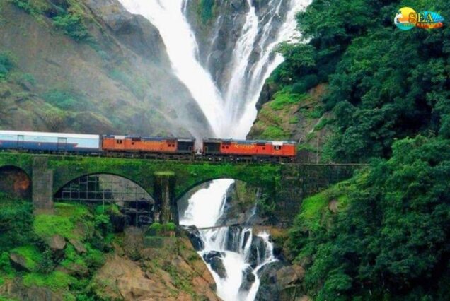 Goa 4 Night and 5 Days