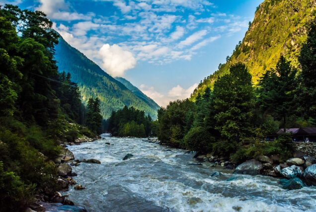 Shimla & Manali 5 Nights 6 Days