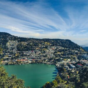 Nainital Bhimtal Mukteshwar 3 Nights and 4 Days
