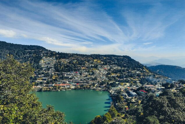Nainital Bhimtal Mukteshwar 3 Nights and 4 Days