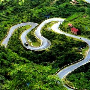 Mussoorie Dhanaulti Dehradun 3 Nights