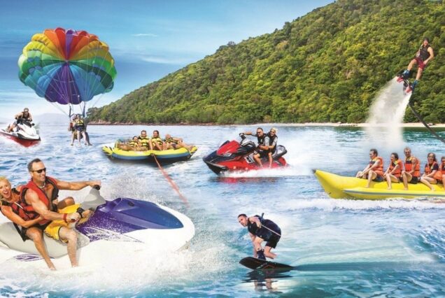 Goa 5 Night and 6 Days